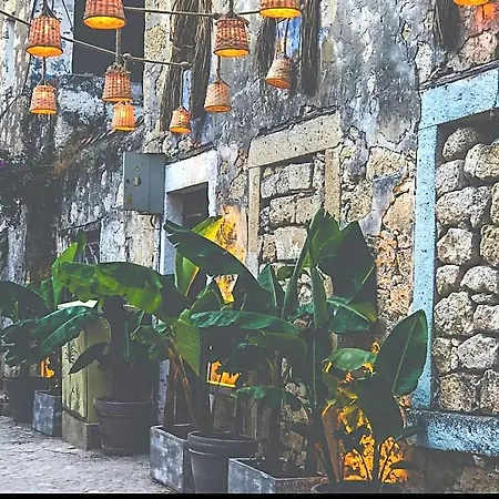 Doka Butik Alacati Hotel Çeşme