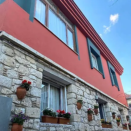 Doka Butik Alacati Hotel