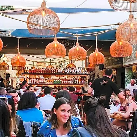 Doka Butik Alacati Hotel Çeşme