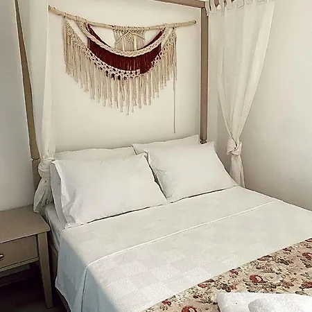 Hotel Doka Butik Alacati