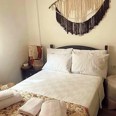 Doka Butik Alacati Hotel