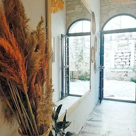 Hotel Doka Butik Alacati