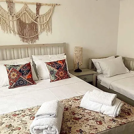 Doka Butik Alacati Hotel Çeşme