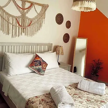 Doka Butik Alacati 3*