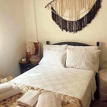 Hotel Doka Butik Alacati Çeşme